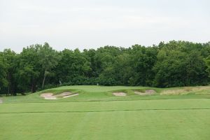 Cog Hill (Dubsdread) 12th 2020